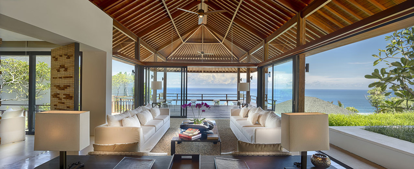 Najemite luksuzno vilo na Baliju blizu plaže, Bali Villa 1129