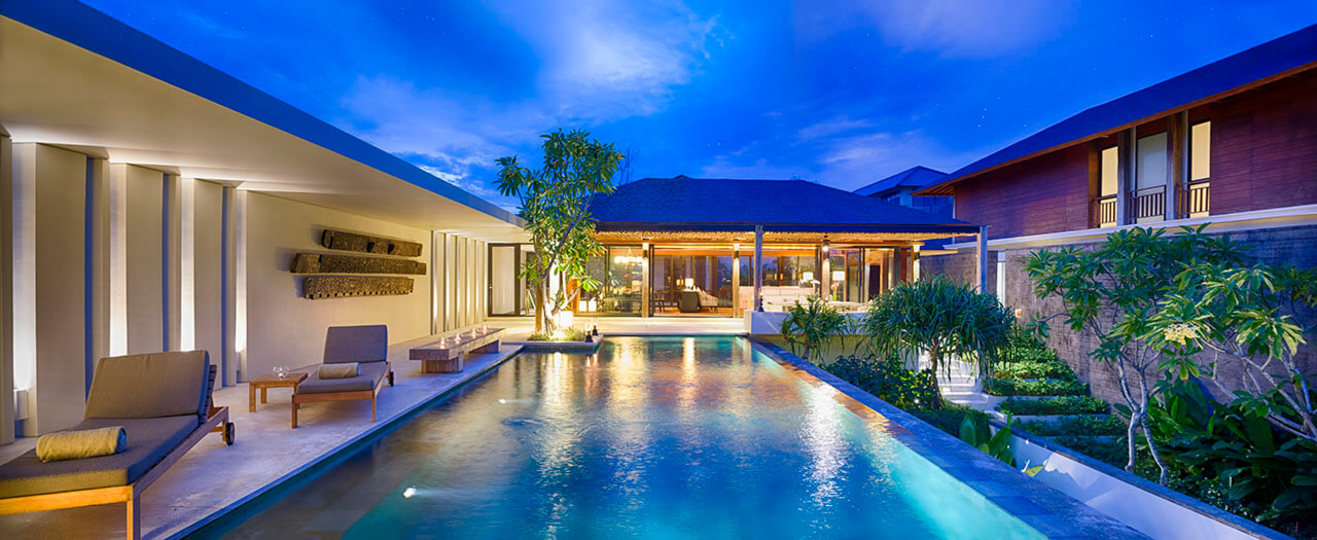 Najemite luksuzno vilo na Baliju blizu plaže, Bali Villa 1129
