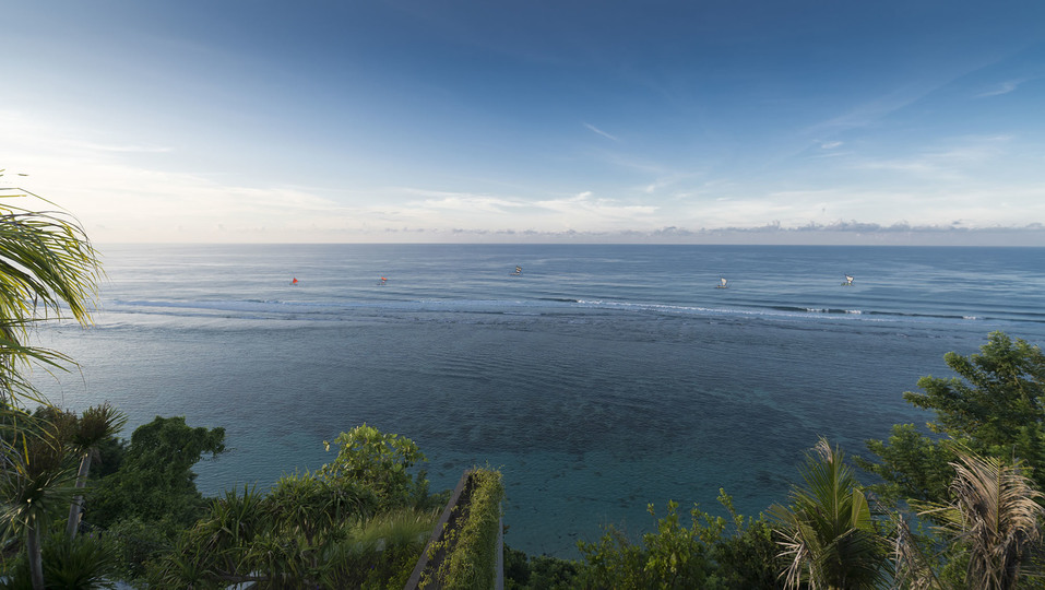 Najemite luksuzno vilo na Baliju blizu plaže, Bali Villa 1129