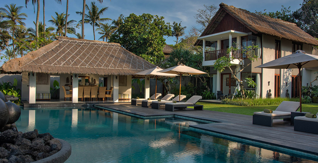 Najemite luksuzno vilo na Baliju blizu plaže, Bali Villa 1130