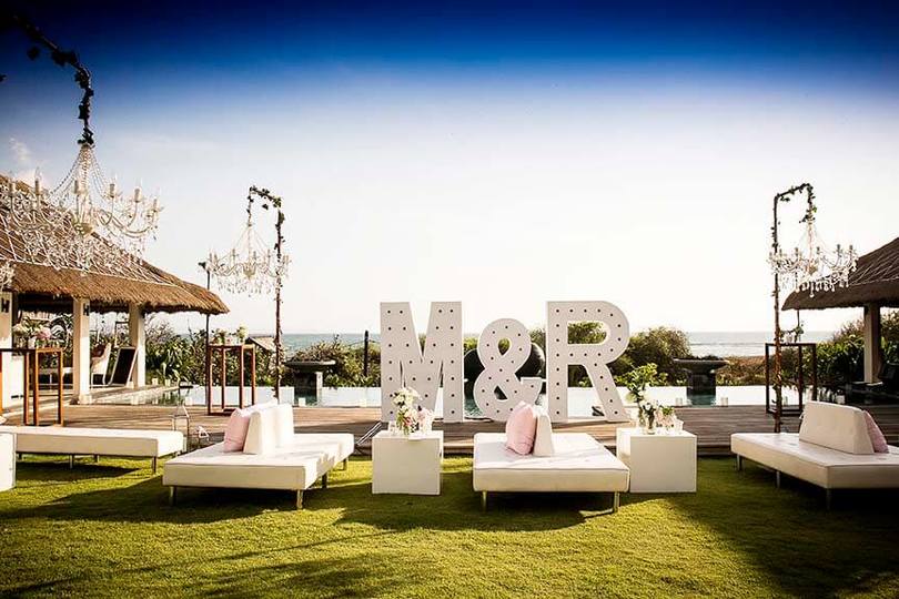 Najemite luksuzno vilo na Baliju blizu plaže, Bali Villa 1130
