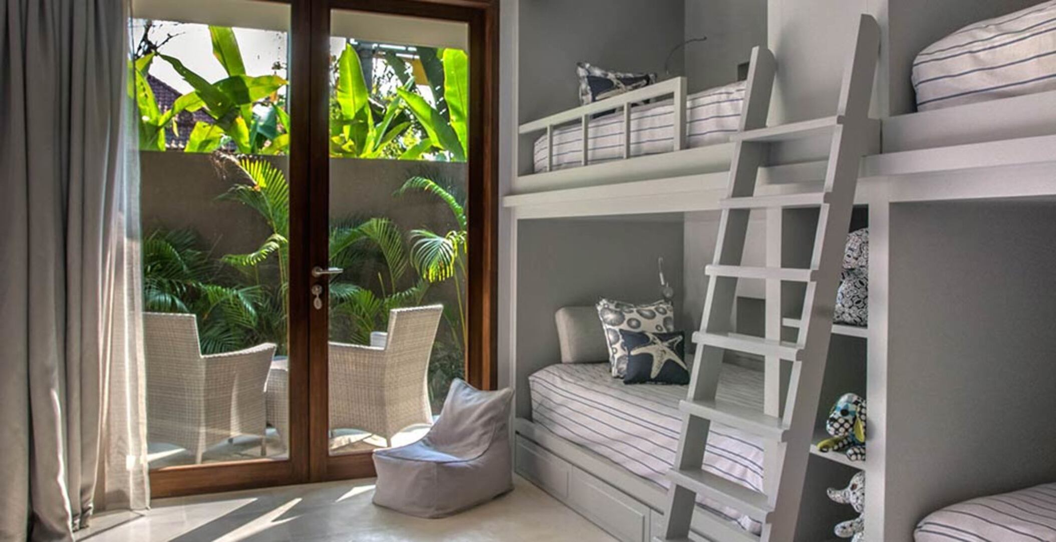 Najemite luksuzno vilo na Baliju blizu plaže, Bali Villa 1130