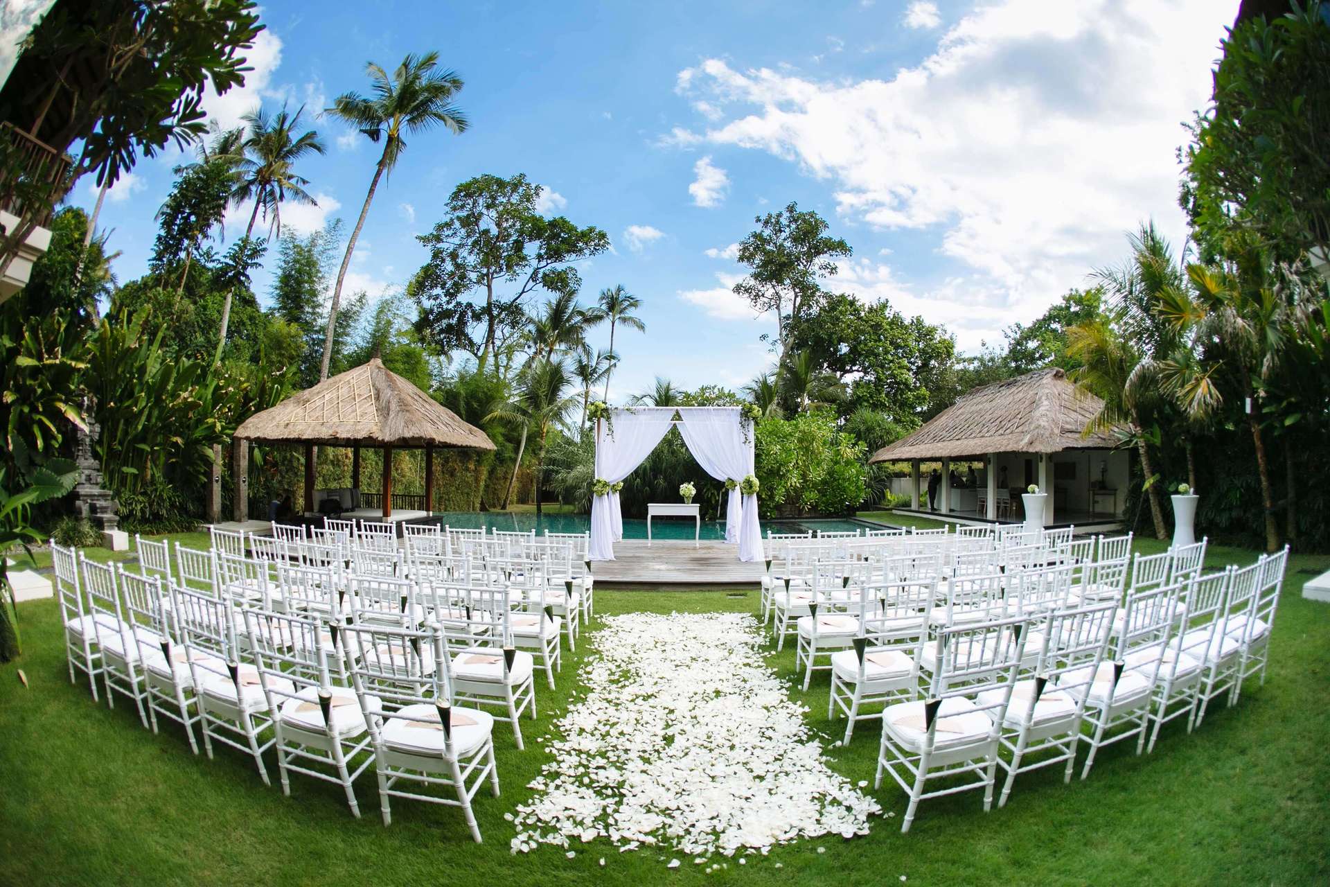 Najemite luksuzno vilo na Baliju blizu plaže, Bali Villa 1130