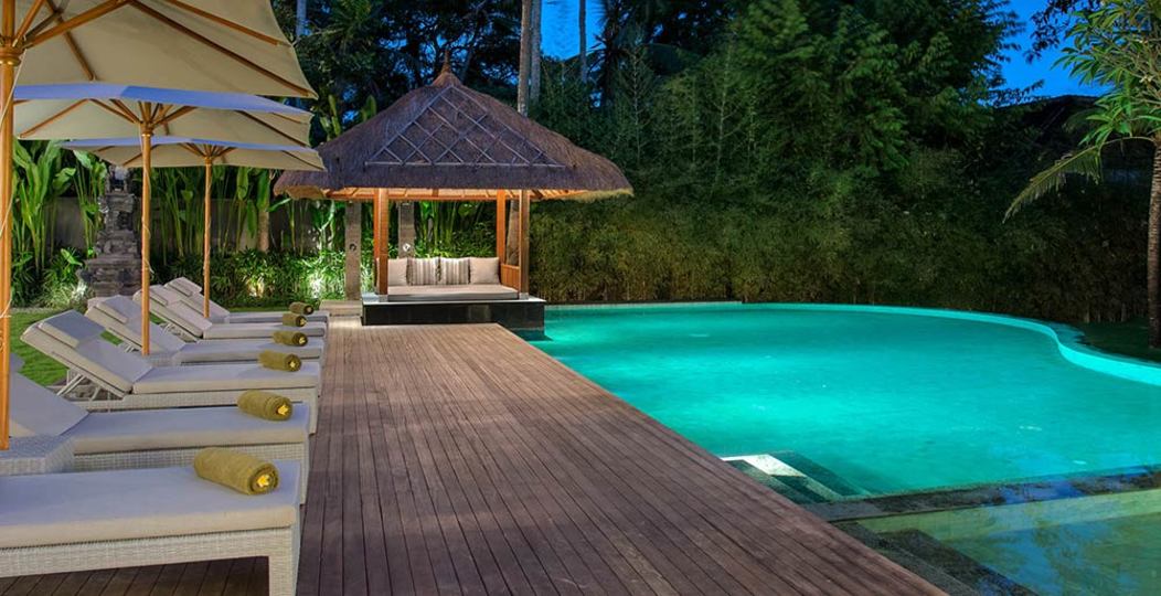 Najemite luksuzno vilo na Baliju blizu plaže, Bali Villa 1130