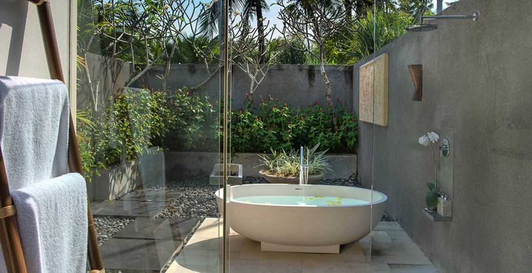 Najemite luksuzno vilo na Baliju blizu plaže, Bali Villa 1130