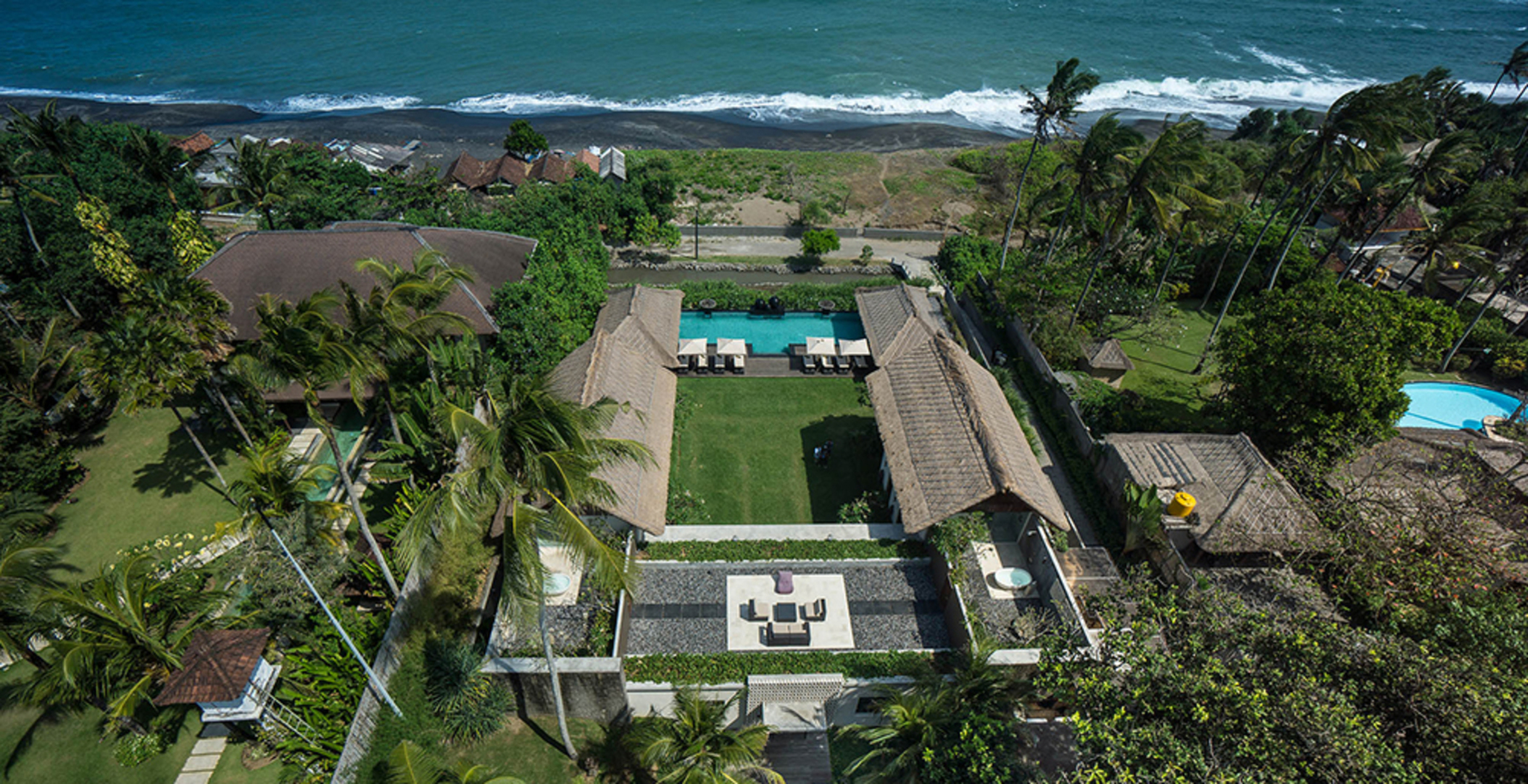 Najemite luksuzno vilo na Baliju blizu plaže, Bali Villa 1130