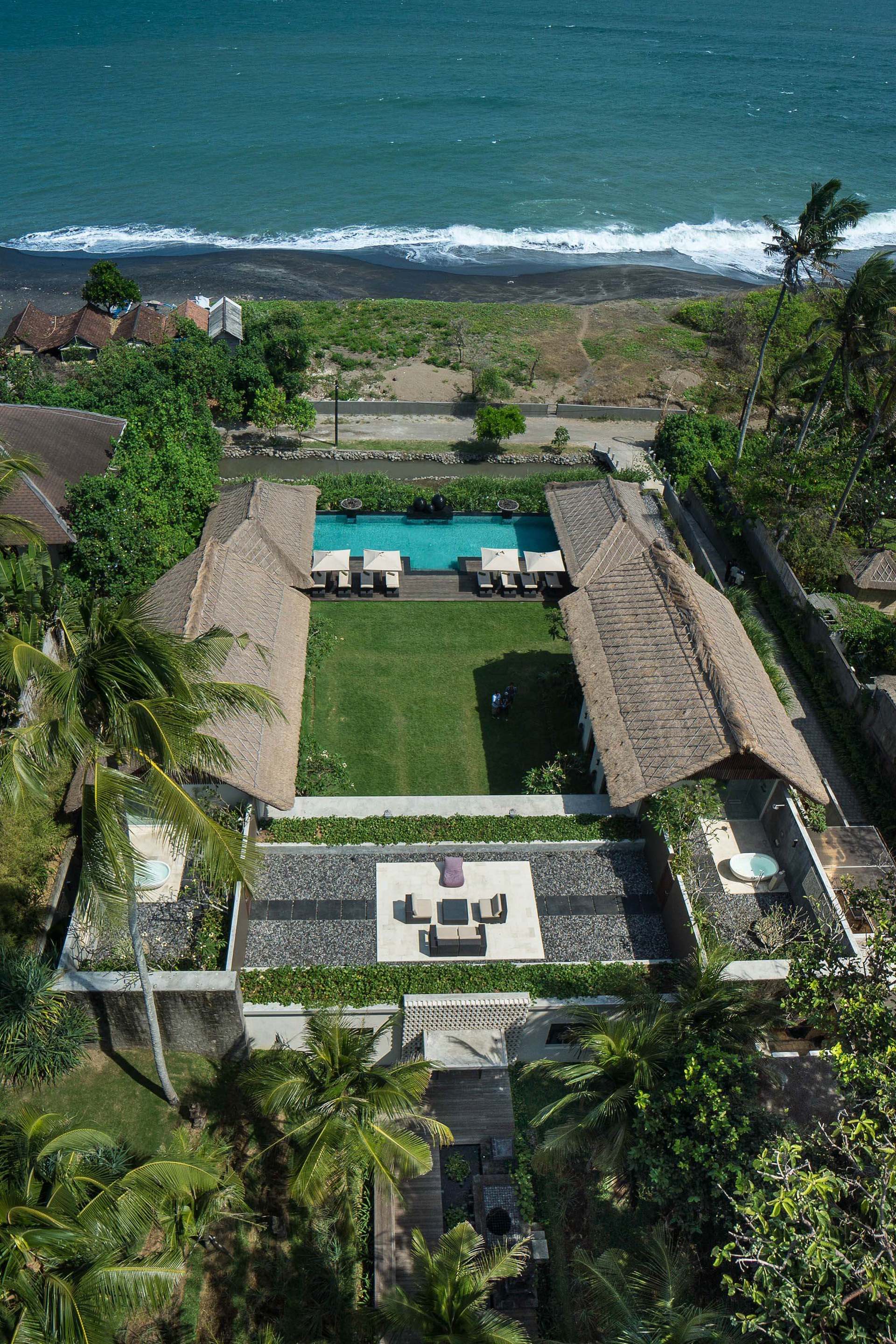 Najemite luksuzno vilo na Baliju blizu plaže, Bali Villa 1130