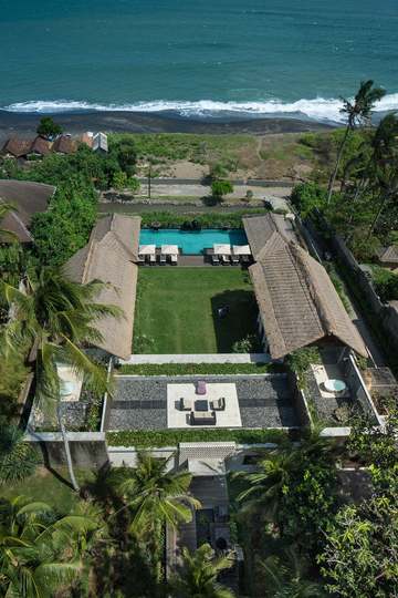 Najemite luksuzno vilo na Baliju blizu plaže, Bali Villa 1130