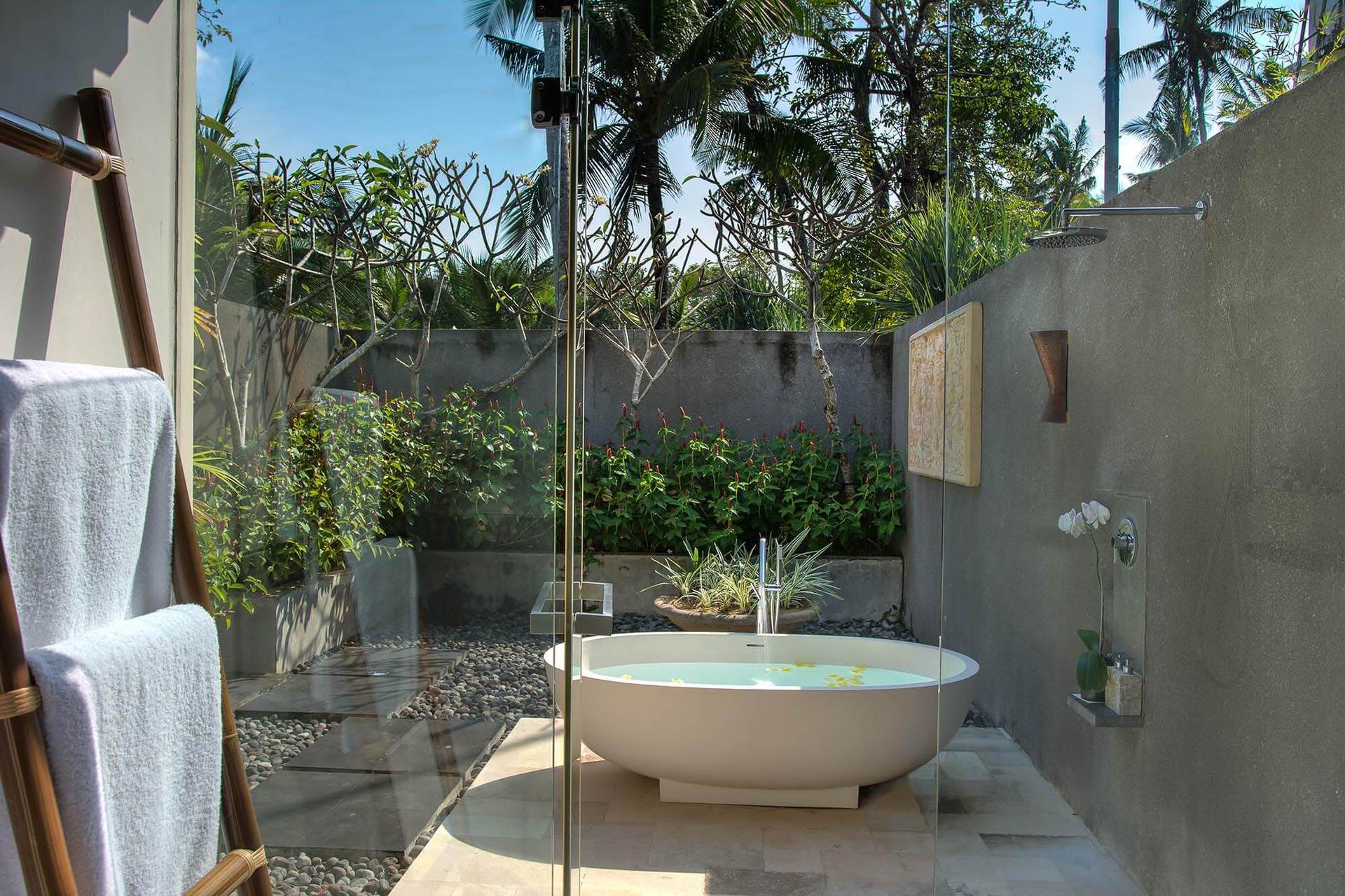 Najemite luksuzno vilo na Baliju blizu plaže, Bali Villa 1130