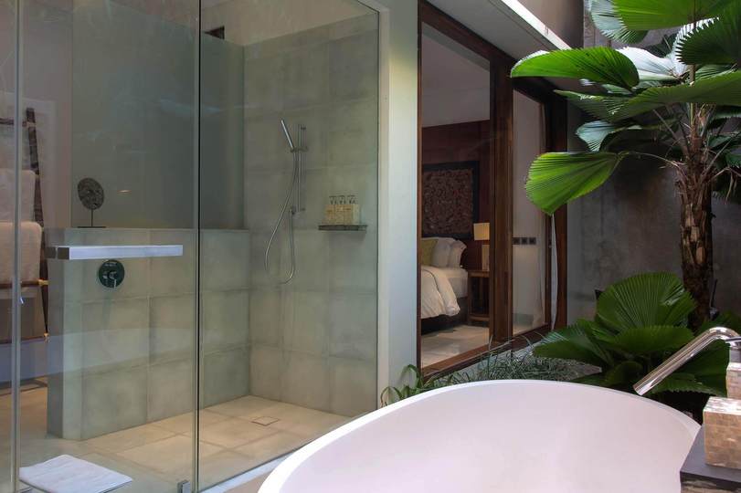 Najemite luksuzno vilo na Baliju blizu plaže, Bali Villa 1130