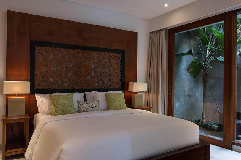 Najemite luksuzno vilo na Baliju blizu plaže, Bali Villa 1130