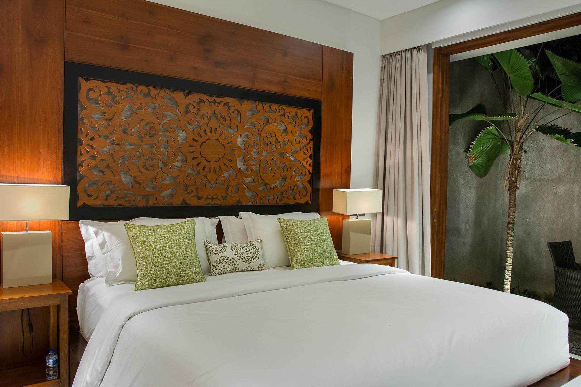 Najemite luksuzno vilo na Baliju blizu plaže, Bali Villa 1130