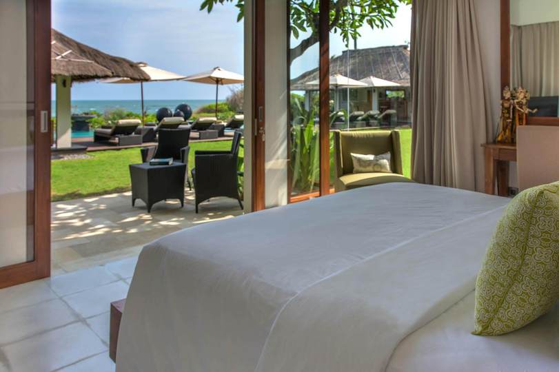 Najemite luksuzno vilo na Baliju blizu plaže, Bali Villa 1130