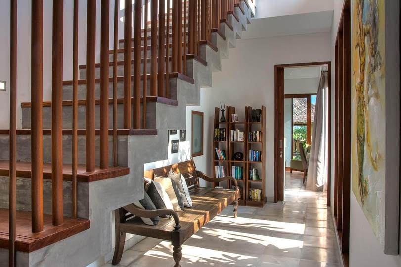 Najemite luksuzno vilo na Baliju blizu plaže, Bali Villa 1130