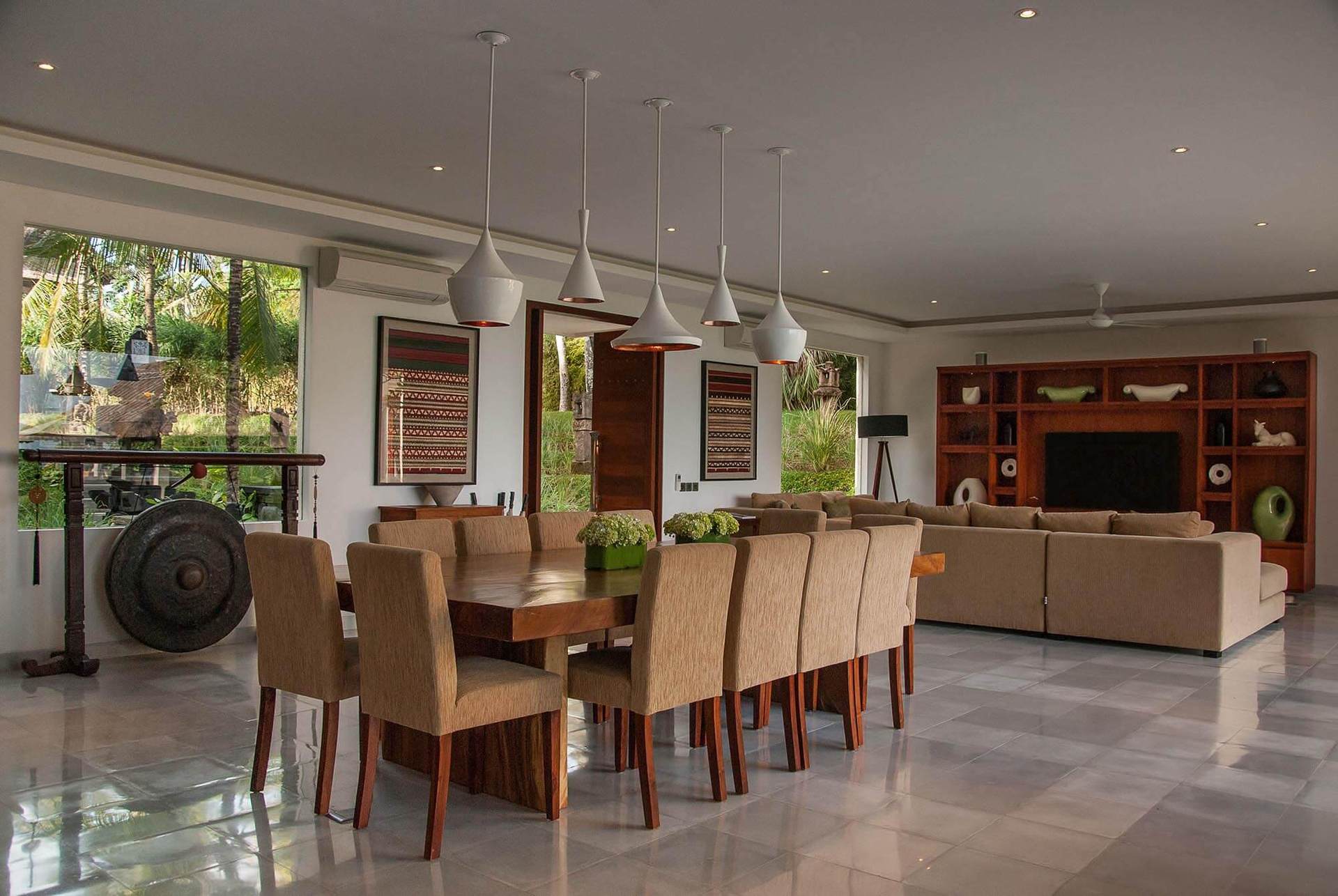 Najemite luksuzno vilo na Baliju blizu plaže, Bali Villa 1130