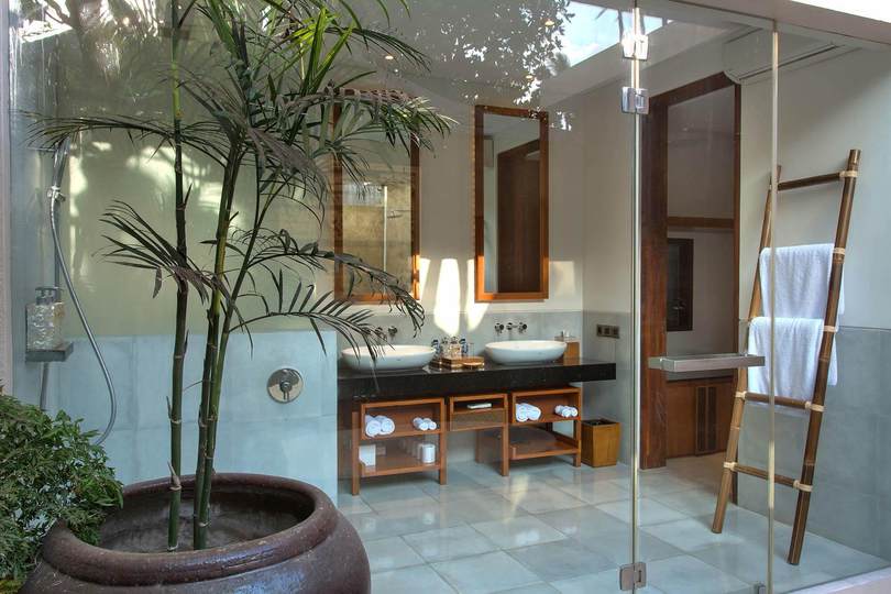 Najemite luksuzno vilo na Baliju blizu plaže, Bali Villa 1130