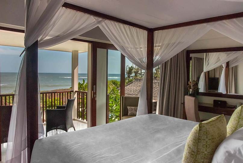 Najemite luksuzno vilo na Baliju blizu plaže, Bali Villa 1130