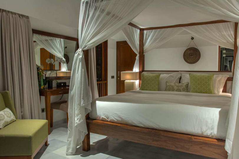 Najemite luksuzno vilo na Baliju blizu plaže, Bali Villa 1130