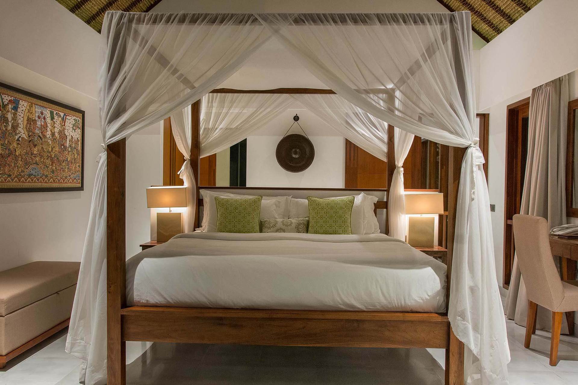 Najemite luksuzno vilo na Baliju blizu plaže, Bali Villa 1130