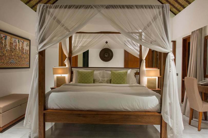 Najemite luksuzno vilo na Baliju blizu plaže, Bali Villa 1130