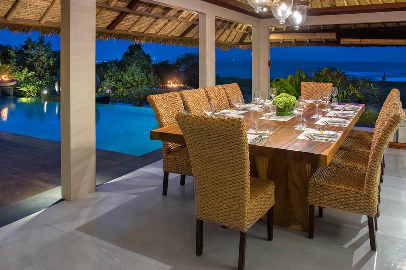 Najemite luksuzno vilo na Baliju blizu plaže, Bali Villa 1130