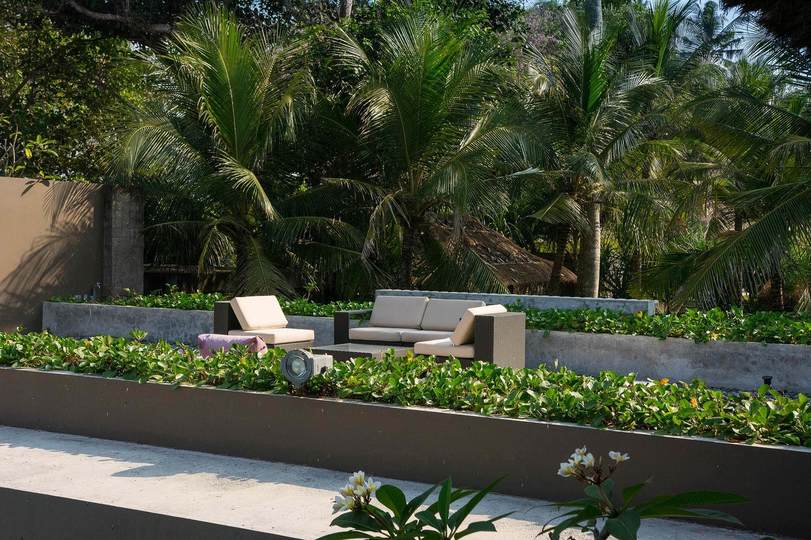 Najemite luksuzno vilo na Baliju blizu plaže, Bali Villa 1130
