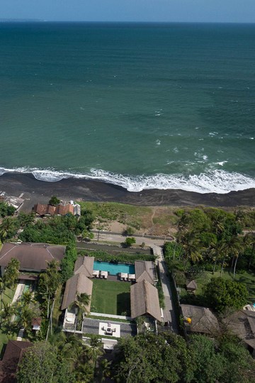 Najemite luksuzno vilo na Baliju blizu plaže, Bali Villa 1130