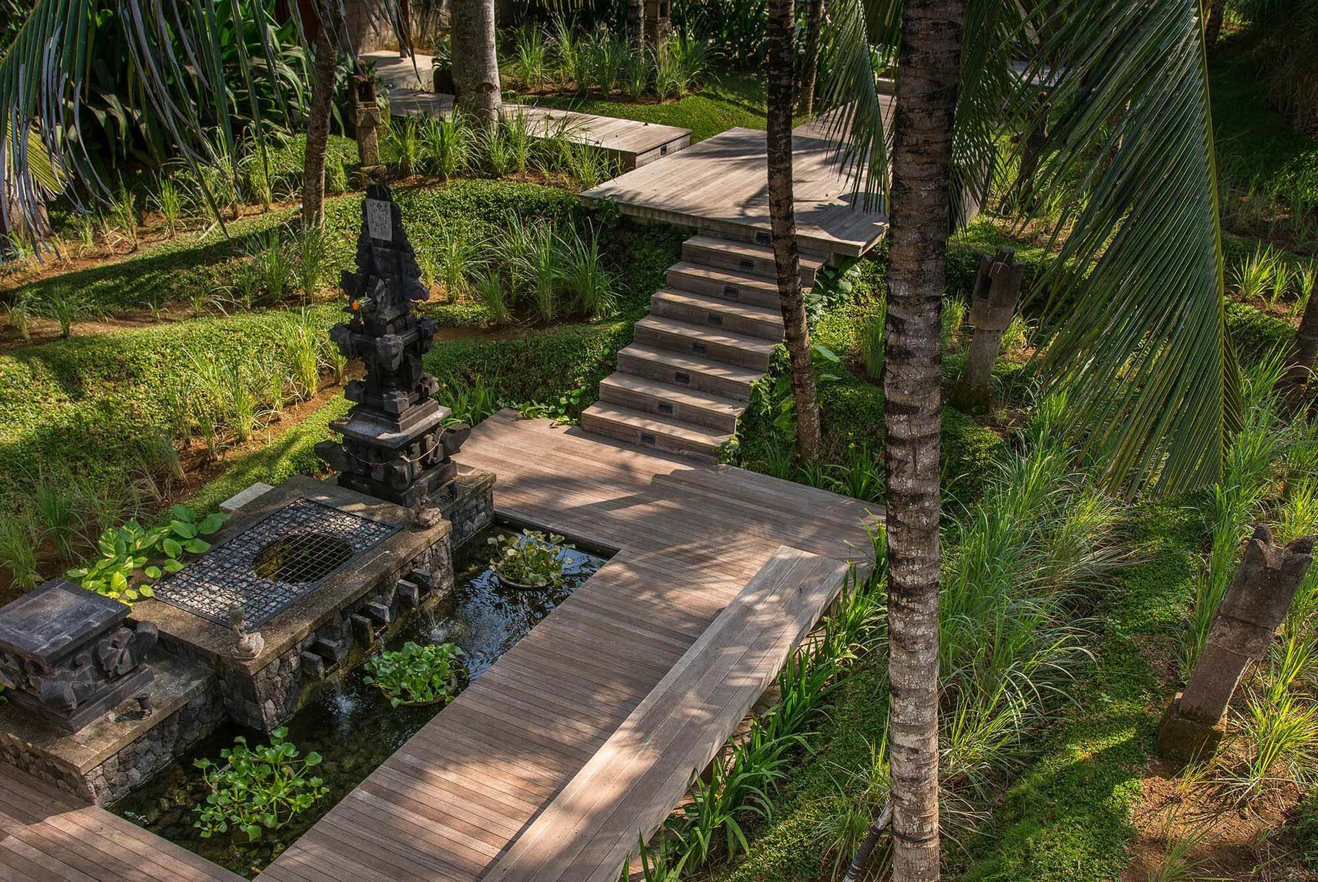 Najemite luksuzno vilo na Baliju blizu plaže, Bali Villa 1130