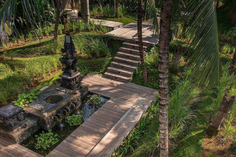 Najemite luksuzno vilo na Baliju blizu plaže, Bali Villa 1130