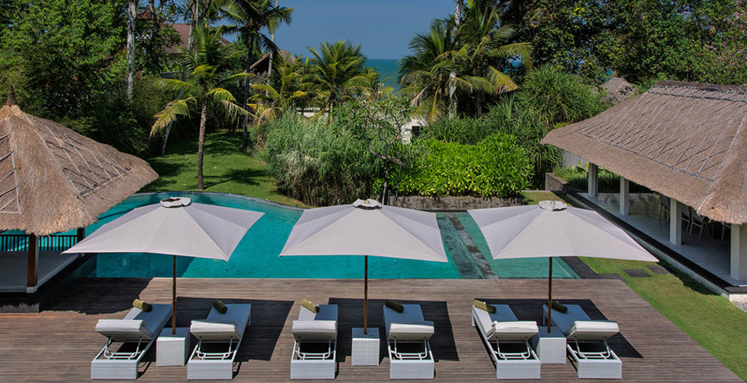 Najemite luksuzno vilo na Baliju blizu plaže, Bali Villa 1130