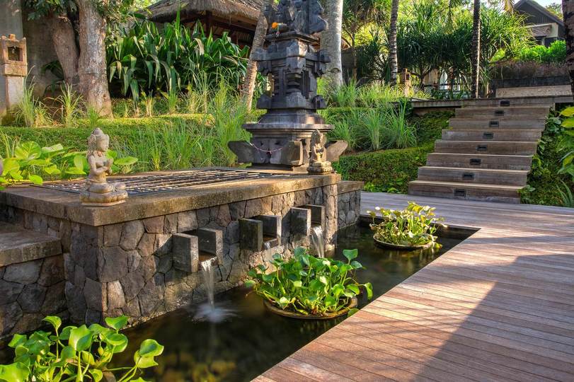 Najemite luksuzno vilo na Baliju blizu plaže, Bali Villa 1130