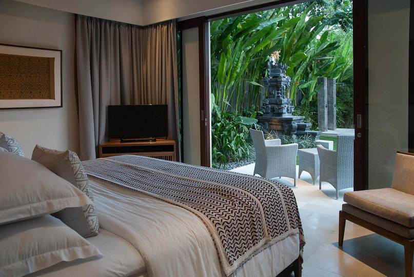 Najemite luksuzno vilo na Baliju blizu plaže, Bali Villa 1130
