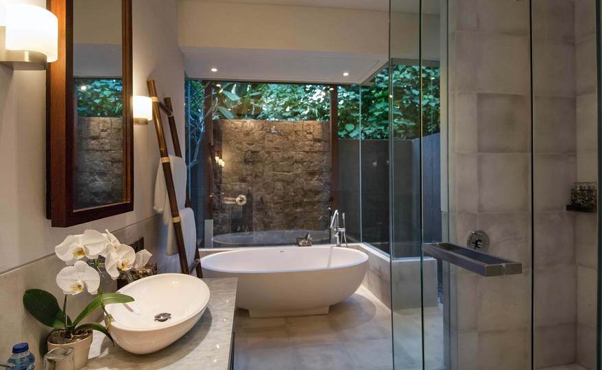 Najemite luksuzno vilo na Baliju blizu plaže, Bali Villa 1130