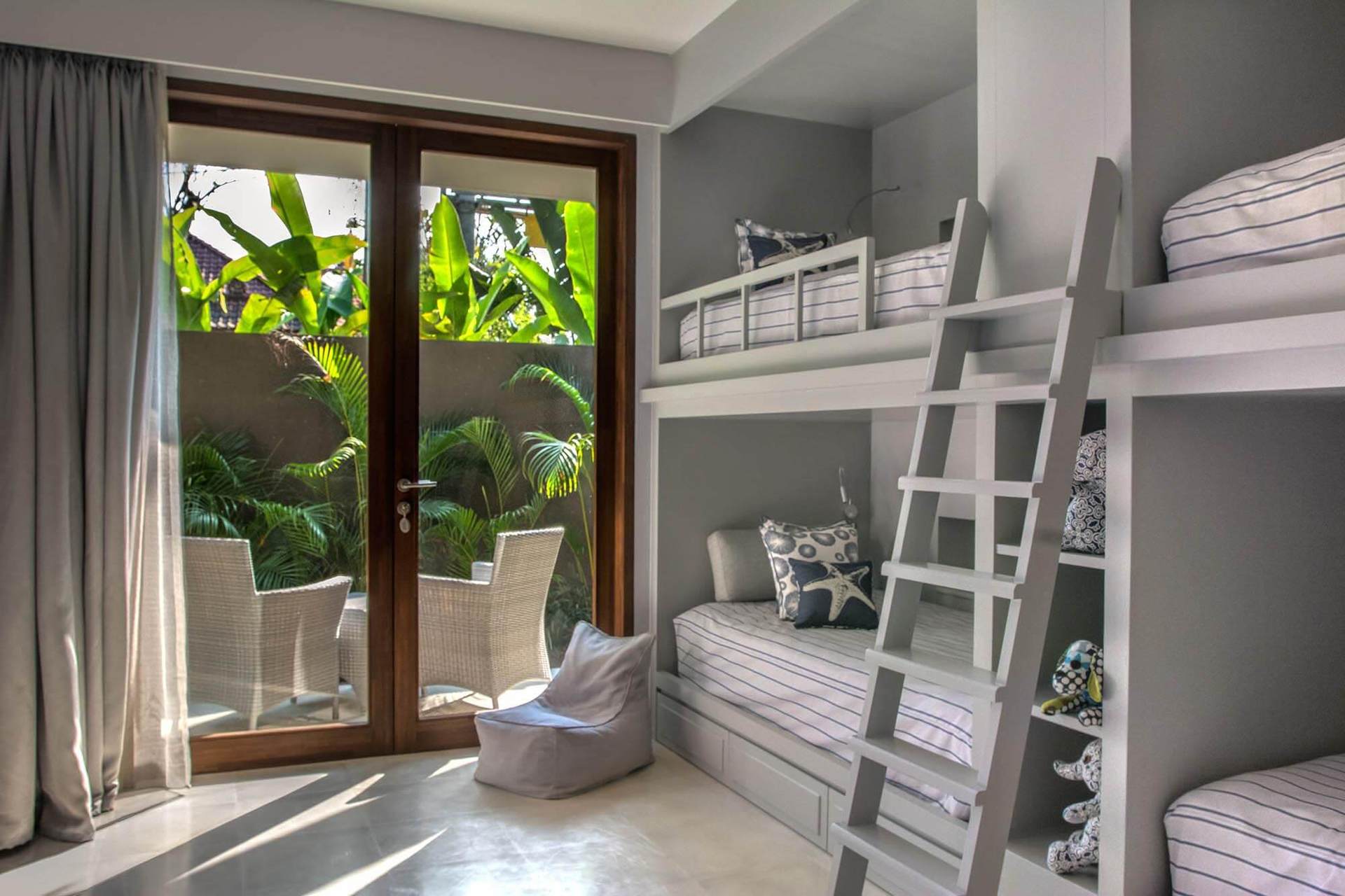 Najemite luksuzno vilo na Baliju blizu plaže, Bali Villa 1130