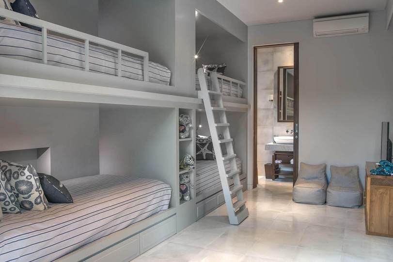 Najemite luksuzno vilo na Baliju blizu plaže, Bali Villa 1130
