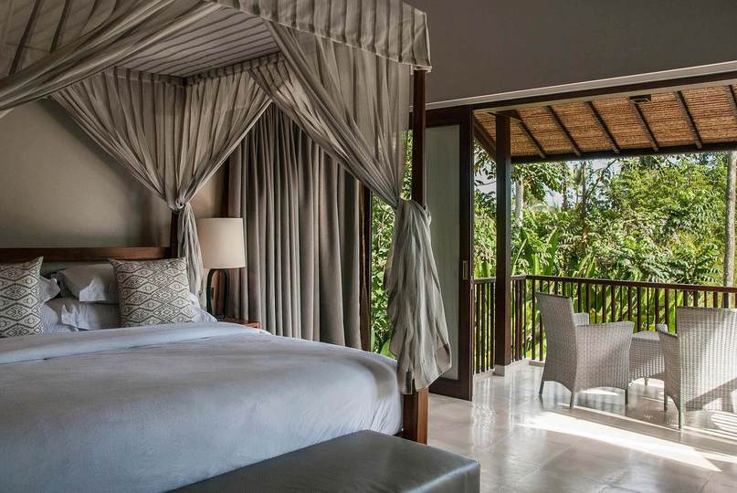 Najemite luksuzno vilo na Baliju blizu plaže, Bali Villa 1130