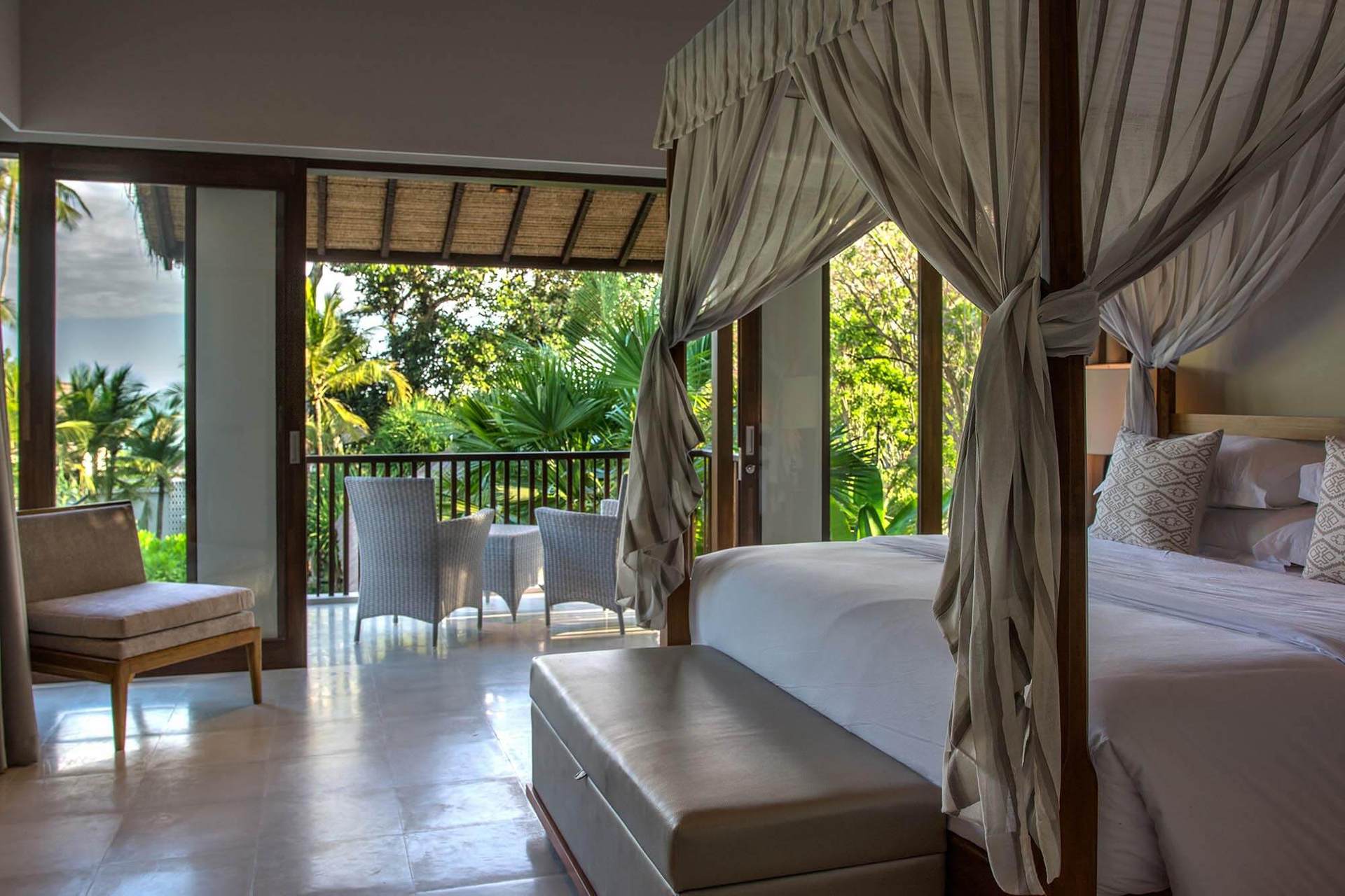 Najemite luksuzno vilo na Baliju blizu plaže, Bali Villa 1130