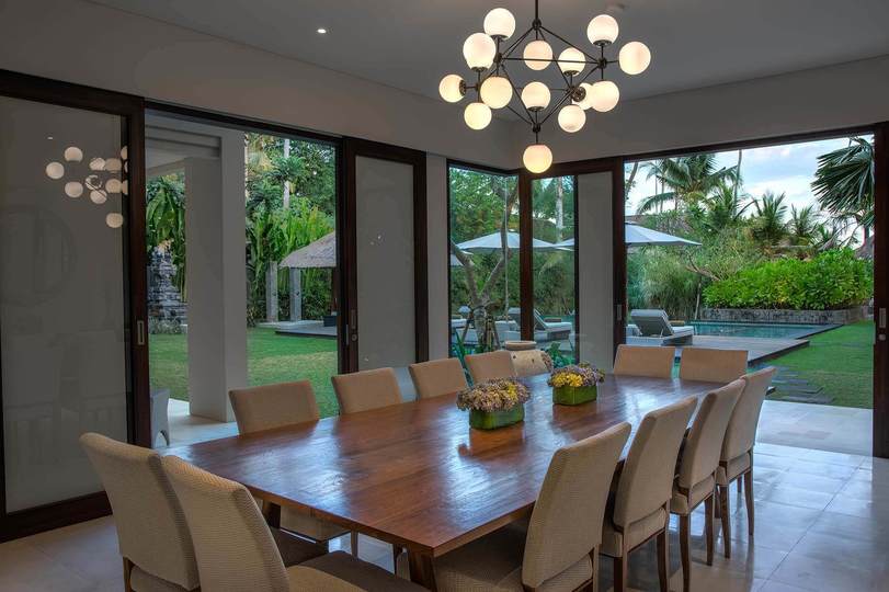 Najemite luksuzno vilo na Baliju blizu plaže, Bali Villa 1130