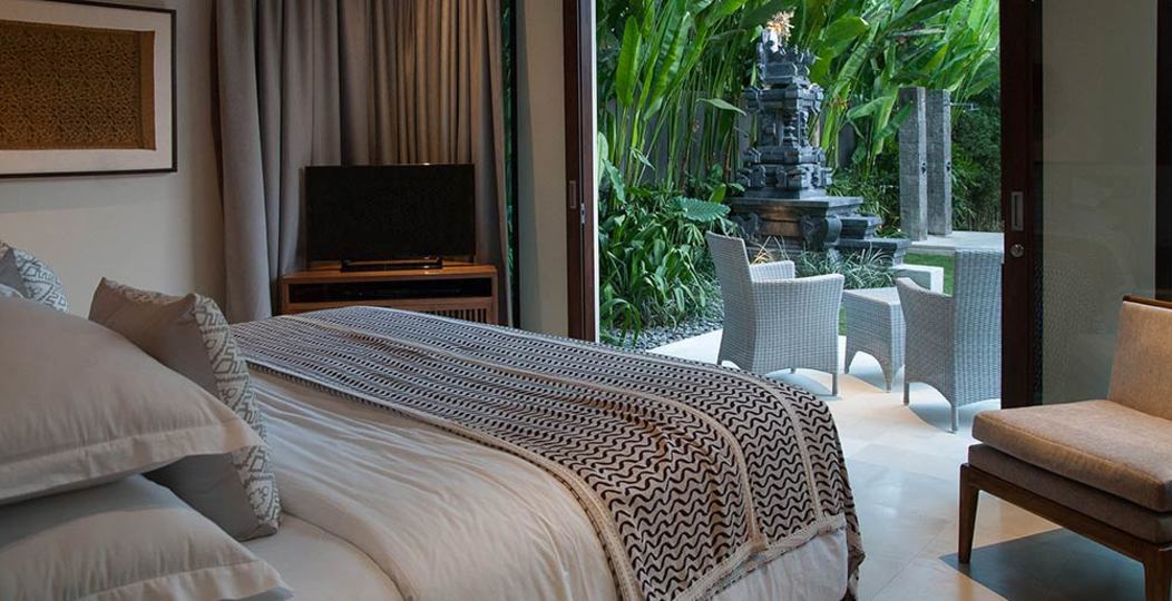 Najemite luksuzno vilo na Baliju blizu plaže, Bali Villa 1130