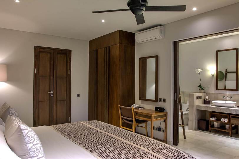 Najemite luksuzno vilo na Baliju blizu plaže, Bali Villa 1130