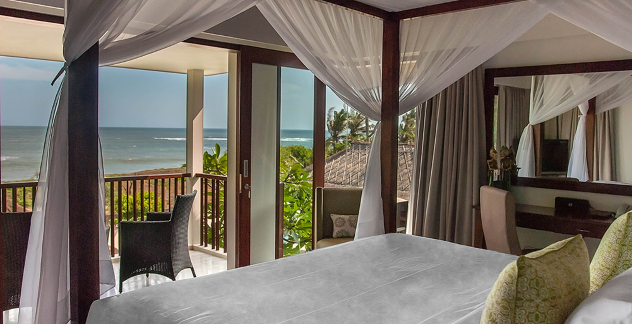 Najemite luksuzno vilo na Baliju blizu plaže, Bali Villa 1130
