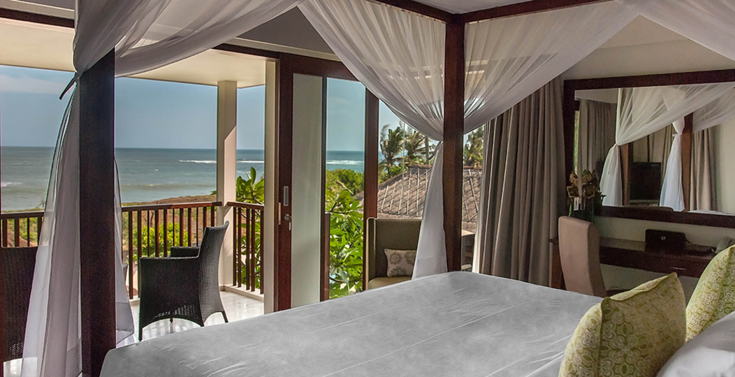 Najemite luksuzno vilo na Baliju blizu plaže, Bali Villa 1130