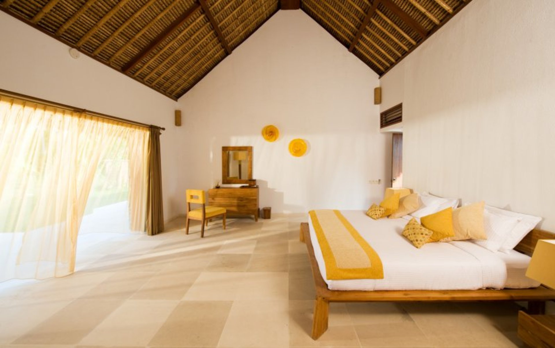 Luksuzna vila s 6 spalnicami in zasebnim bazenom, vila Lombok 1132