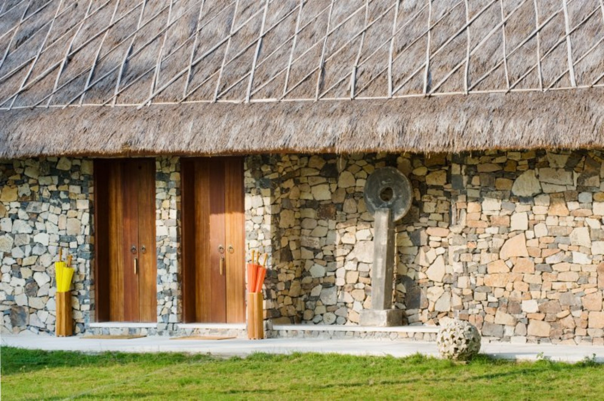 Luksuzna vila s 6 spalnicami in zasebnim bazenom, vila Lombok 1132