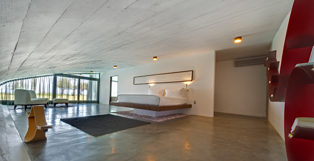 Vila s 5 zvezdicami za najem na Lomboku, Lombok Villa 1133
