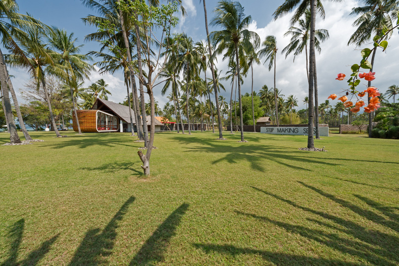 Vila s 5 zvezdicami za najem na Lomboku, Lombok Villa 1133