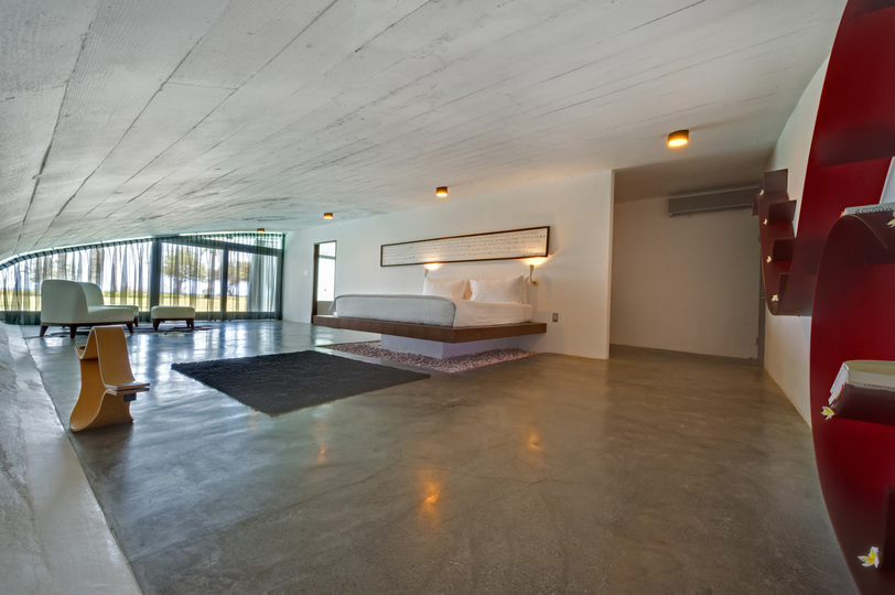 Vila s 5 zvezdicami za najem na Lomboku, Lombok Villa 1133