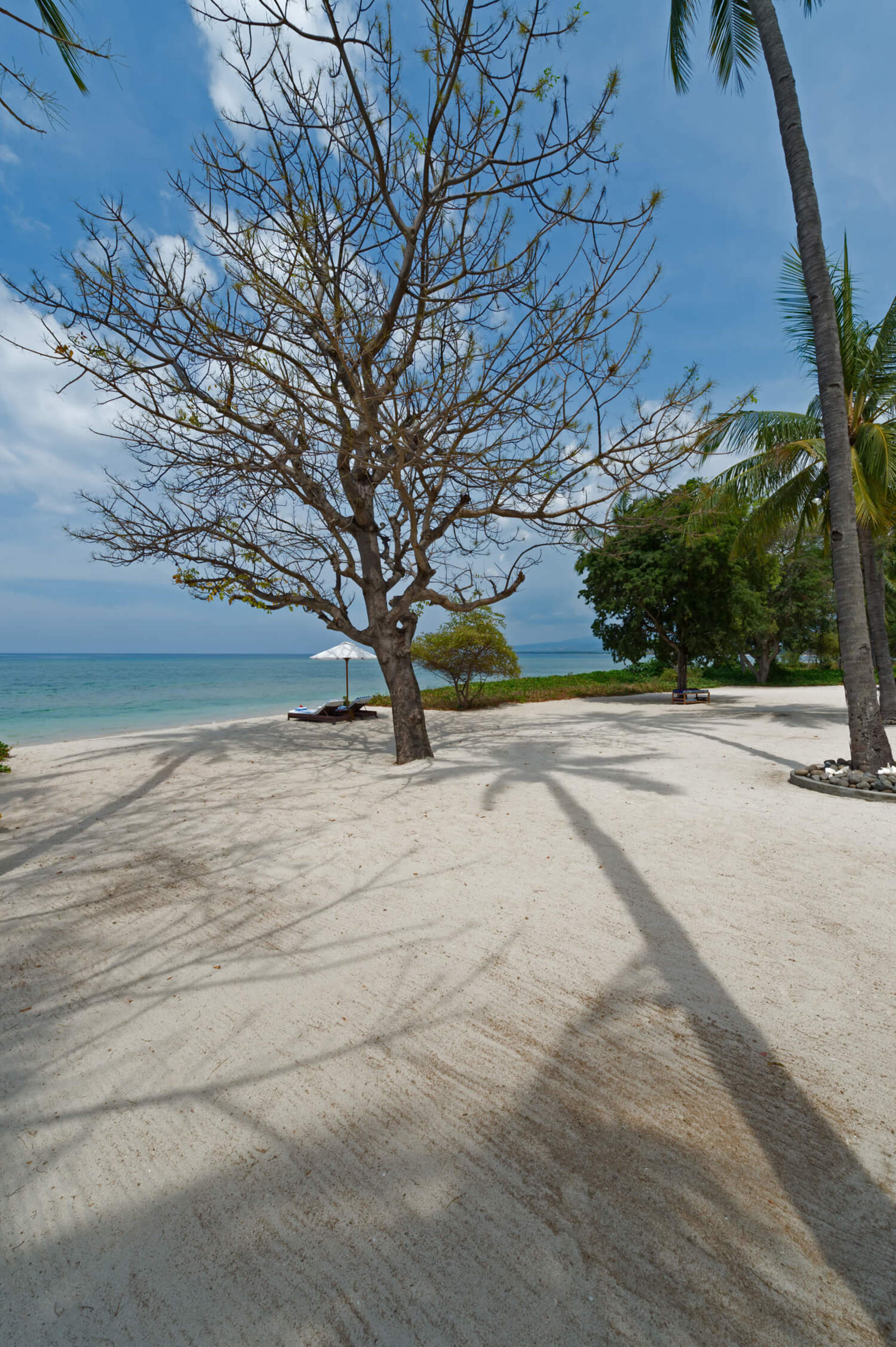 Vila s 5 zvezdicami za najem na Lomboku, Lombok Villa 1133
