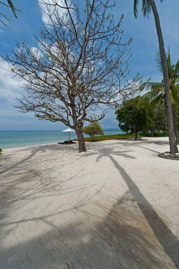 Vila s 5 zvezdicami za najem na Lomboku, Lombok Villa 1133