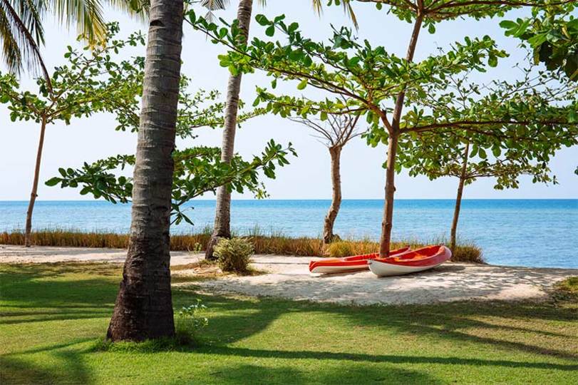 Luksuzna vila s 4 spalnicami in zasebnim bazenom, vila Lombok 1134